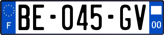 BE-045-GV