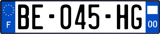 BE-045-HG