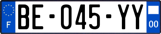 BE-045-YY