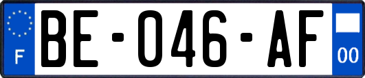 BE-046-AF