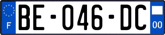 BE-046-DC