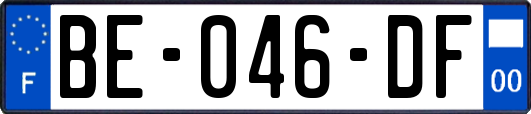 BE-046-DF