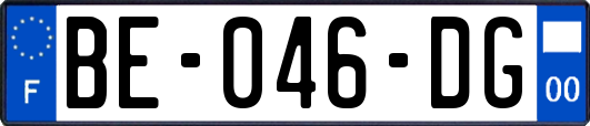BE-046-DG