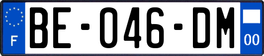 BE-046-DM