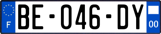 BE-046-DY