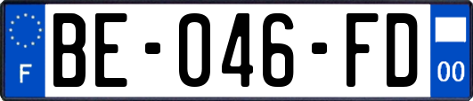 BE-046-FD