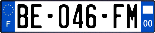 BE-046-FM