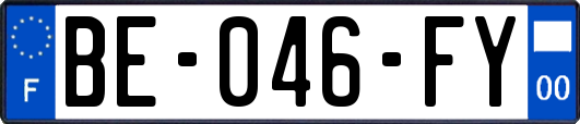BE-046-FY