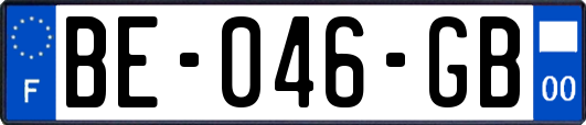 BE-046-GB
