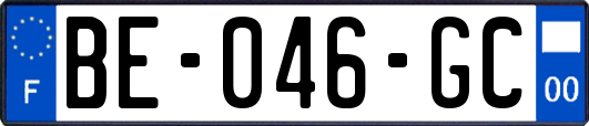 BE-046-GC