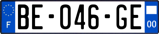 BE-046-GE