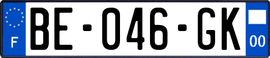 BE-046-GK