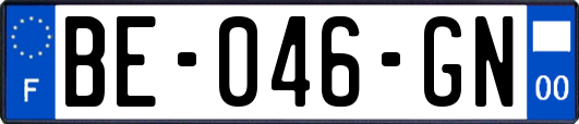 BE-046-GN