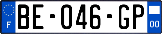 BE-046-GP