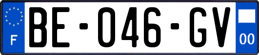 BE-046-GV