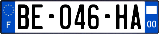 BE-046-HA
