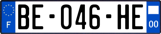 BE-046-HE