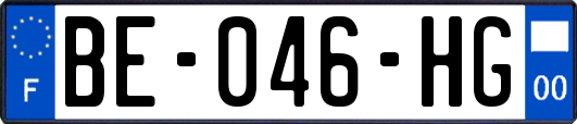 BE-046-HG