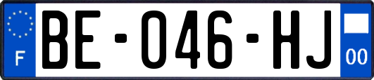BE-046-HJ