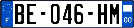 BE-046-HM