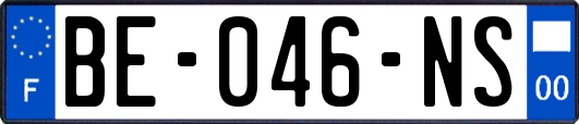 BE-046-NS