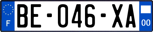 BE-046-XA