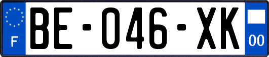 BE-046-XK