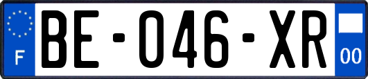 BE-046-XR