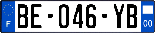 BE-046-YB