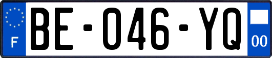 BE-046-YQ
