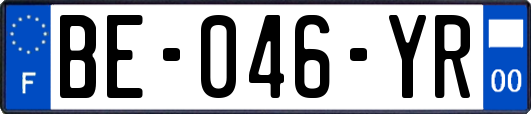 BE-046-YR