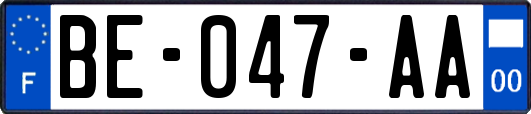 BE-047-AA