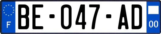 BE-047-AD