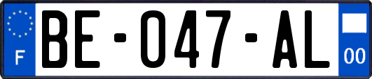 BE-047-AL