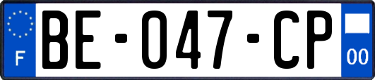 BE-047-CP