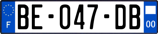 BE-047-DB