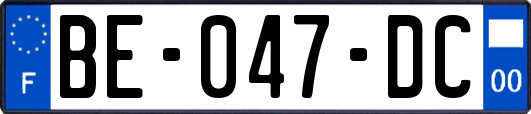 BE-047-DC