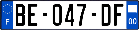 BE-047-DF