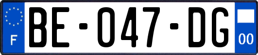 BE-047-DG