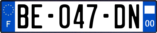 BE-047-DN