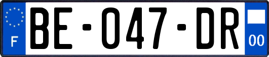 BE-047-DR
