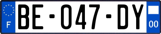 BE-047-DY