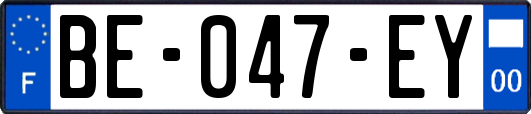 BE-047-EY