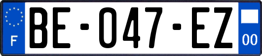 BE-047-EZ