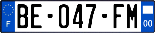 BE-047-FM