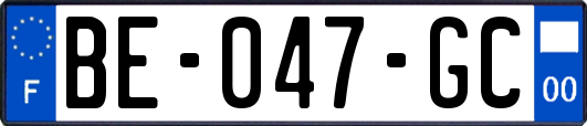 BE-047-GC