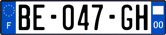 BE-047-GH