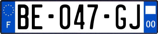 BE-047-GJ
