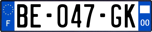BE-047-GK