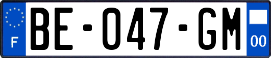 BE-047-GM